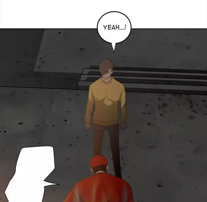 The Villain Chapter 54 page 13