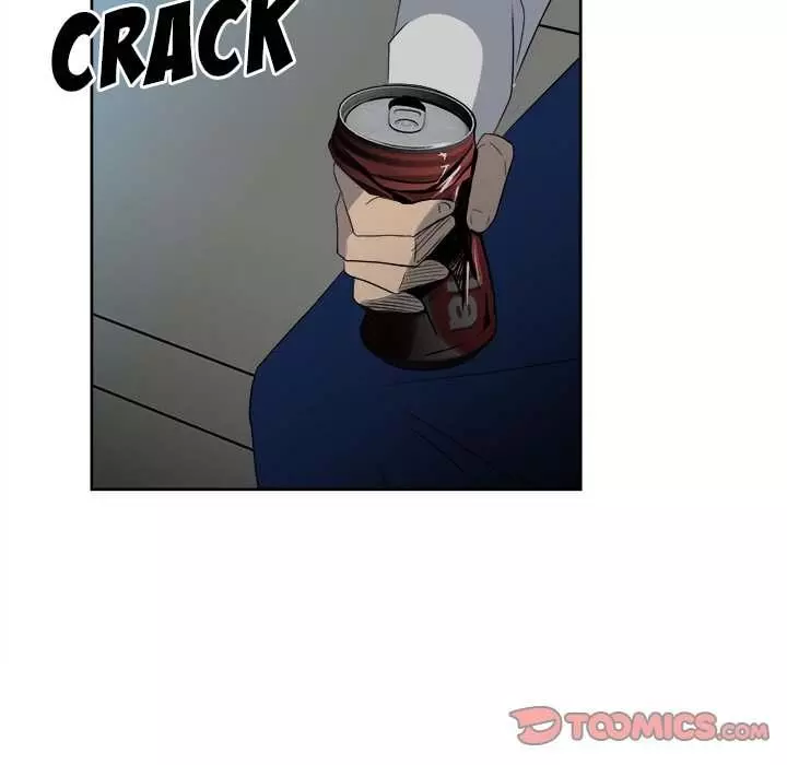 The Villain Chapter 53 page 87