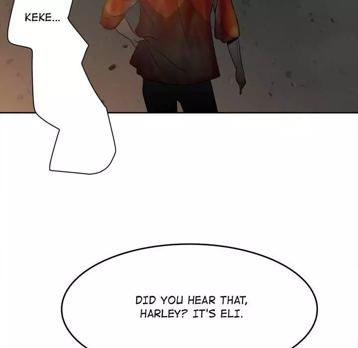 The Villain Chapter 54 page 14