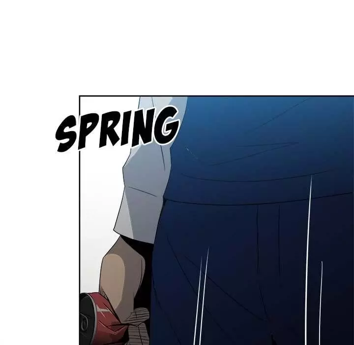 The Villain Chapter 53 page 88