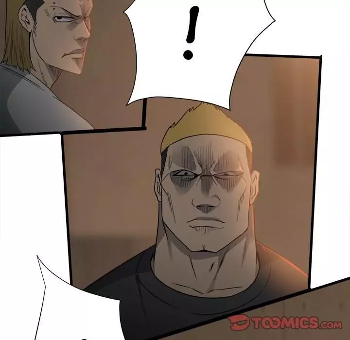 The Villain Chapter 54 page 9