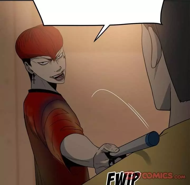 The Villain Chapter 53 page 129