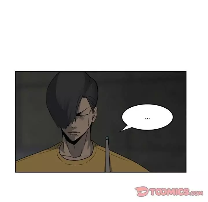 The Villain Chapter 54 page 27