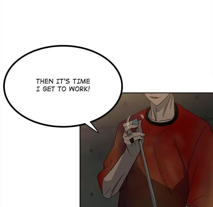 The Villain Chapter 53 page 127
