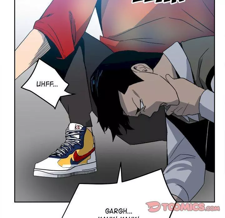 The Villain Chapter 55 page 18