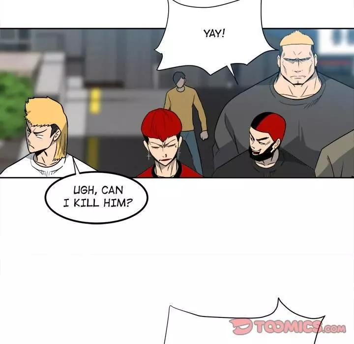 The Villain Chapter 54 page 45