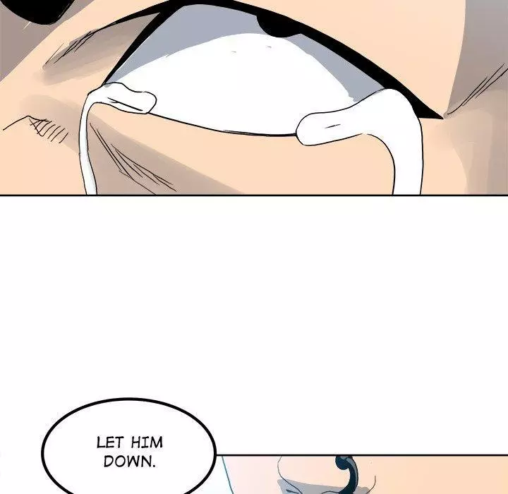 The Villain Chapter 55 page 13