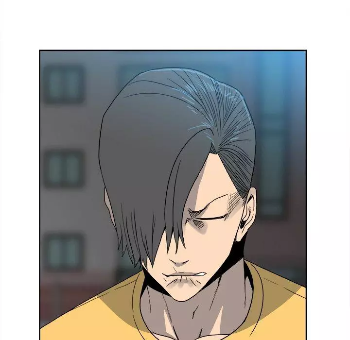 The Villain Chapter 55 page 11
