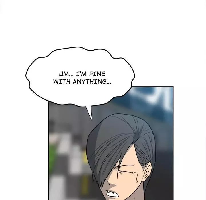 The Villain Chapter 54 page 40