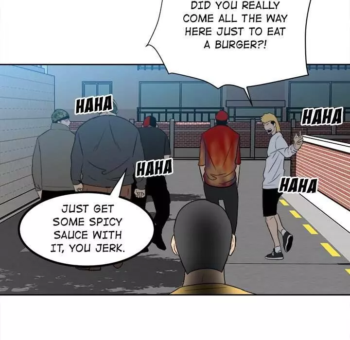 The Villain Chapter 54 page 46