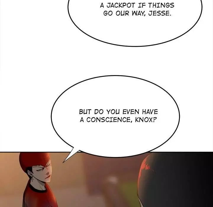 The Villain Chapter 54 page 23