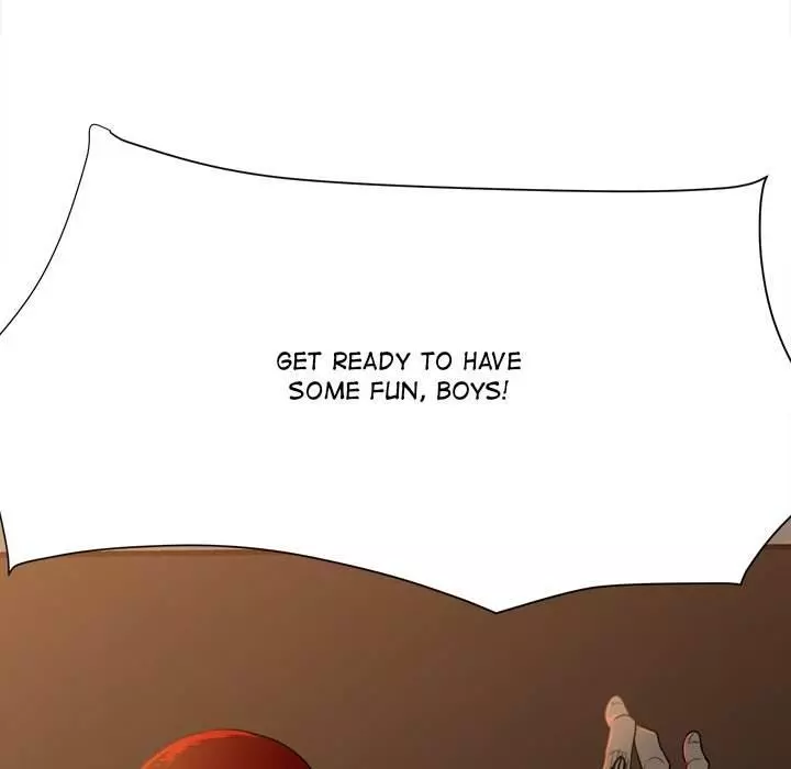 The Villain Chapter 54 page 19