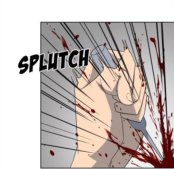 The Villain Chapter 55 page 28