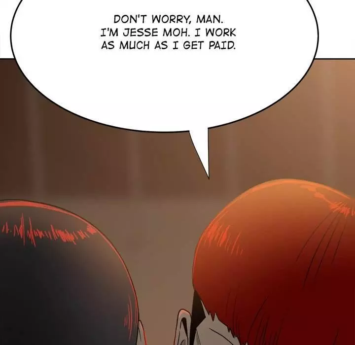 The Villain Chapter 54 page 32