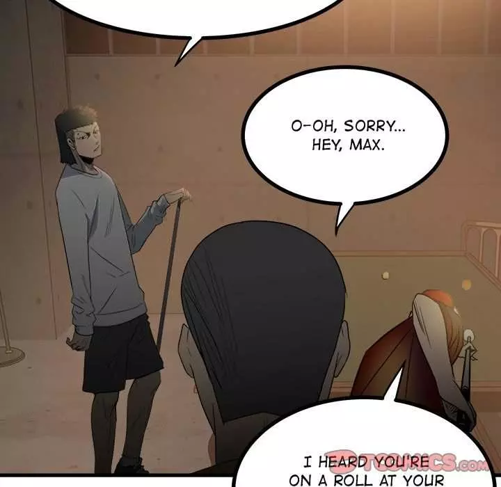 The Villain Chapter 53 page 123