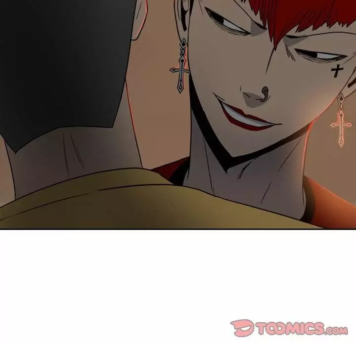 The Villain Chapter 54 page 33