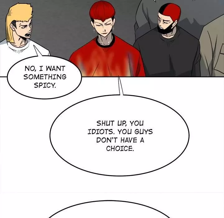 The Villain Chapter 54 page 38