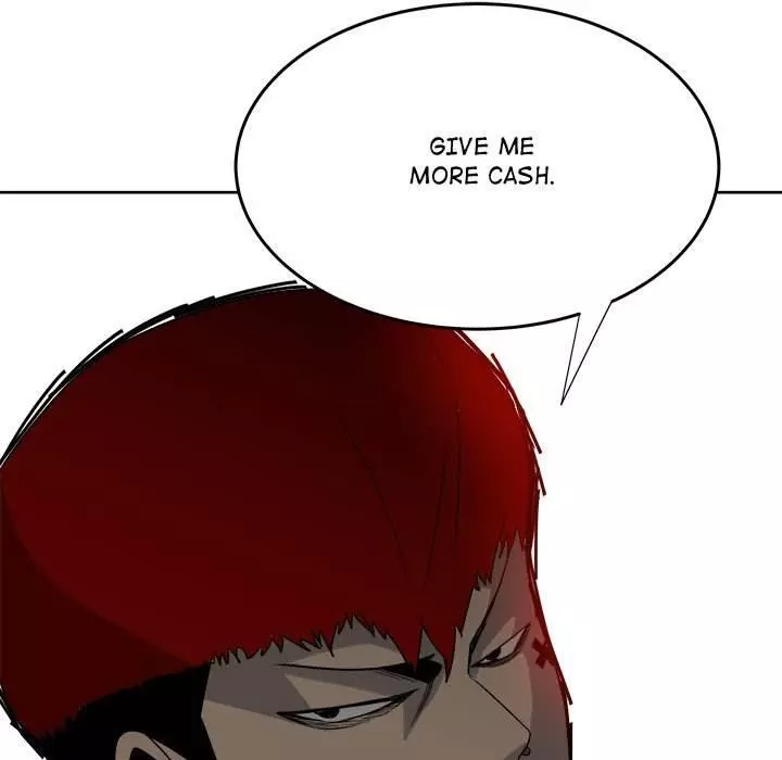 The Villain Chapter 54 page 25