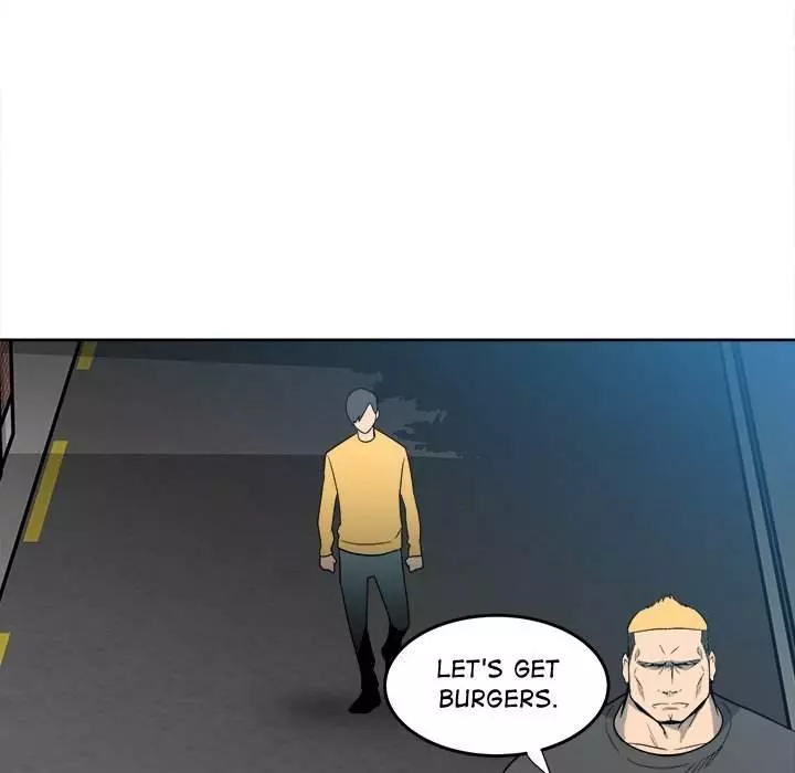 The Villain Chapter 54 page 37