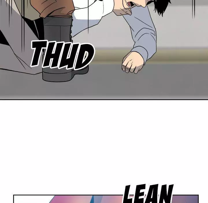 The Villain Chapter 55 page 17