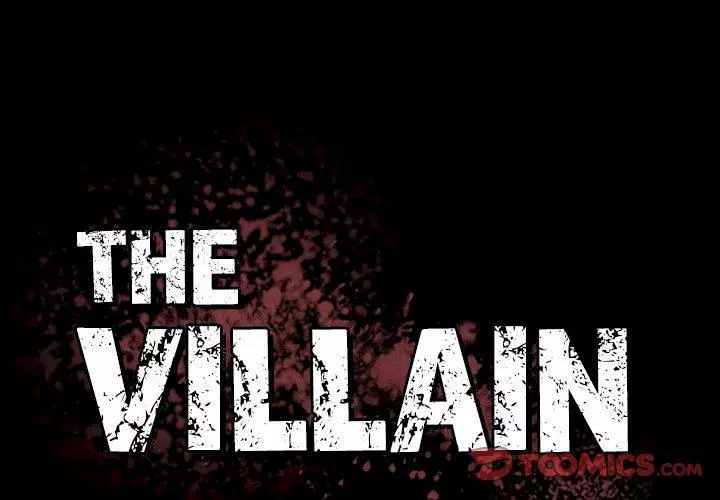 The Villain Chapter 55 page 3