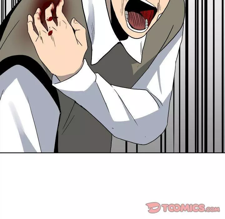 The Villain Chapter 55 page 33