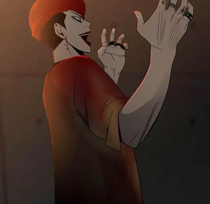 The Villain Chapter 54 page 20