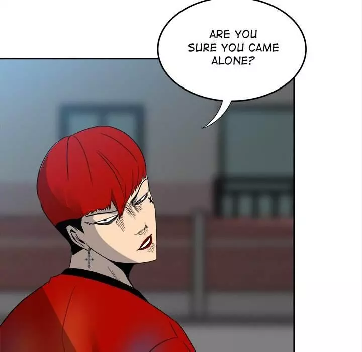 The Villain Chapter 54 page 61