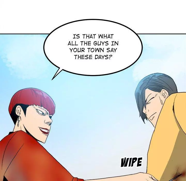 The Villain Chapter 55 page 56