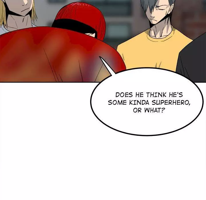 The Villain Chapter 55 page 55