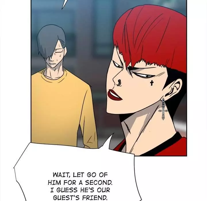 The Villain Chapter 54 page 89