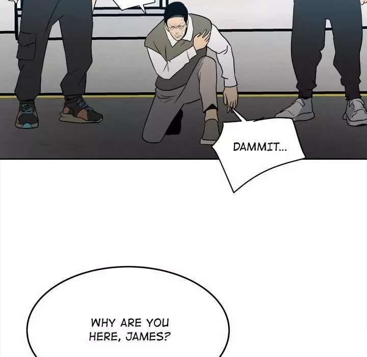 The Villain Chapter 54 page 91