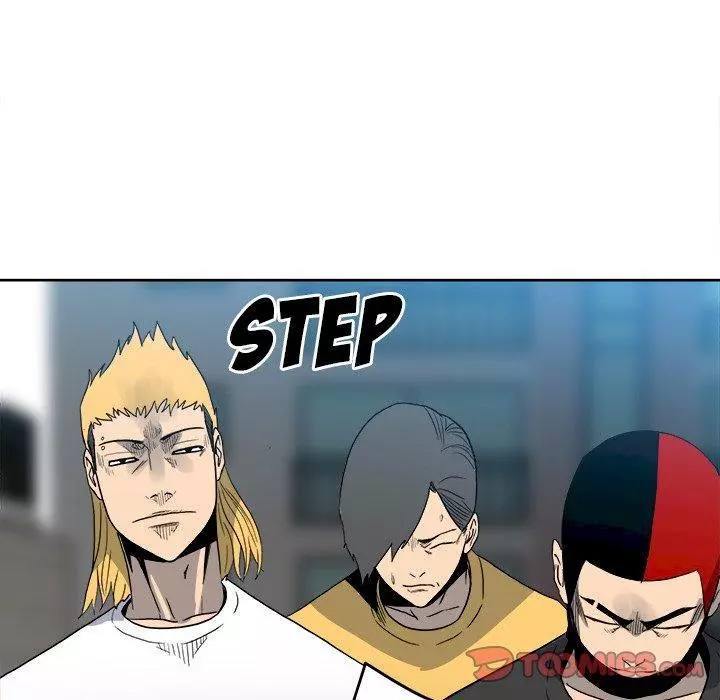 The Villain Chapter 55 page 36