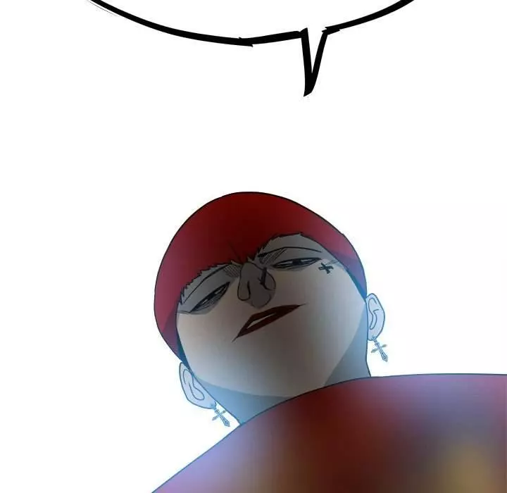 The Villain Chapter 54 page 83
