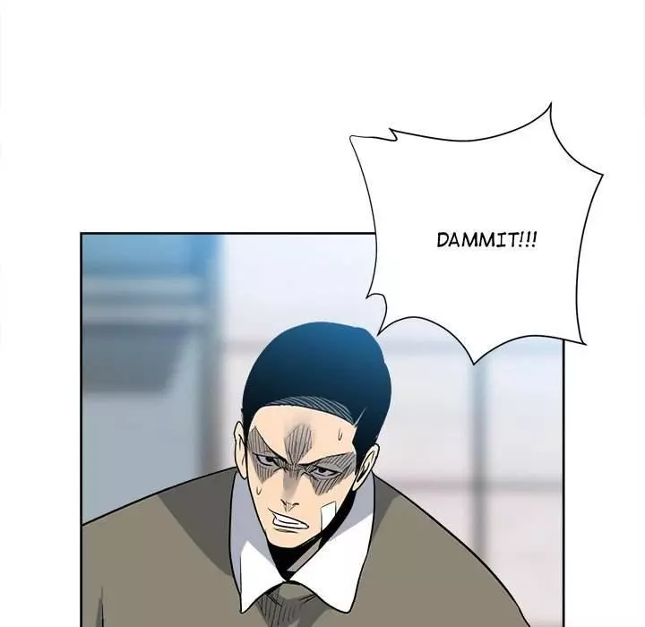 The Villain Chapter 54 page 71