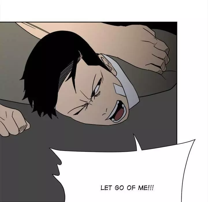 The Villain Chapter 54 page 85