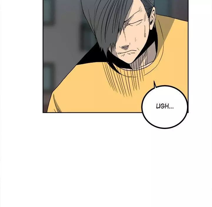 The Villain Chapter 55 page 40