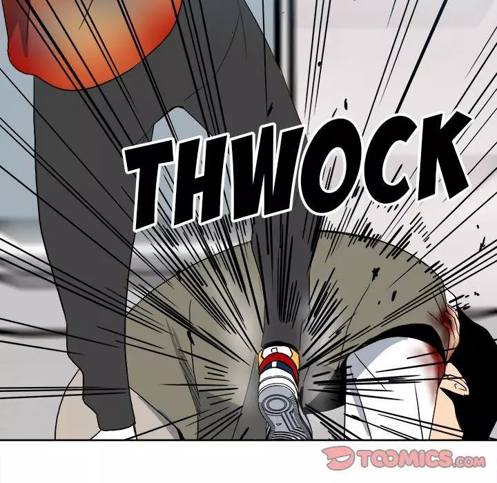 The Villain Chapter 55 page 42