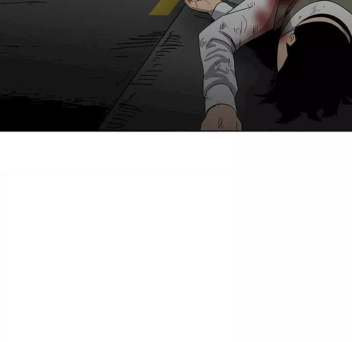 The Villain Chapter 55 page 68