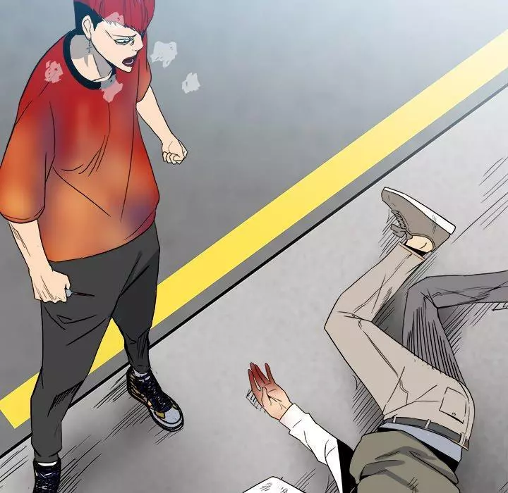 The Villain Chapter 55 page 50