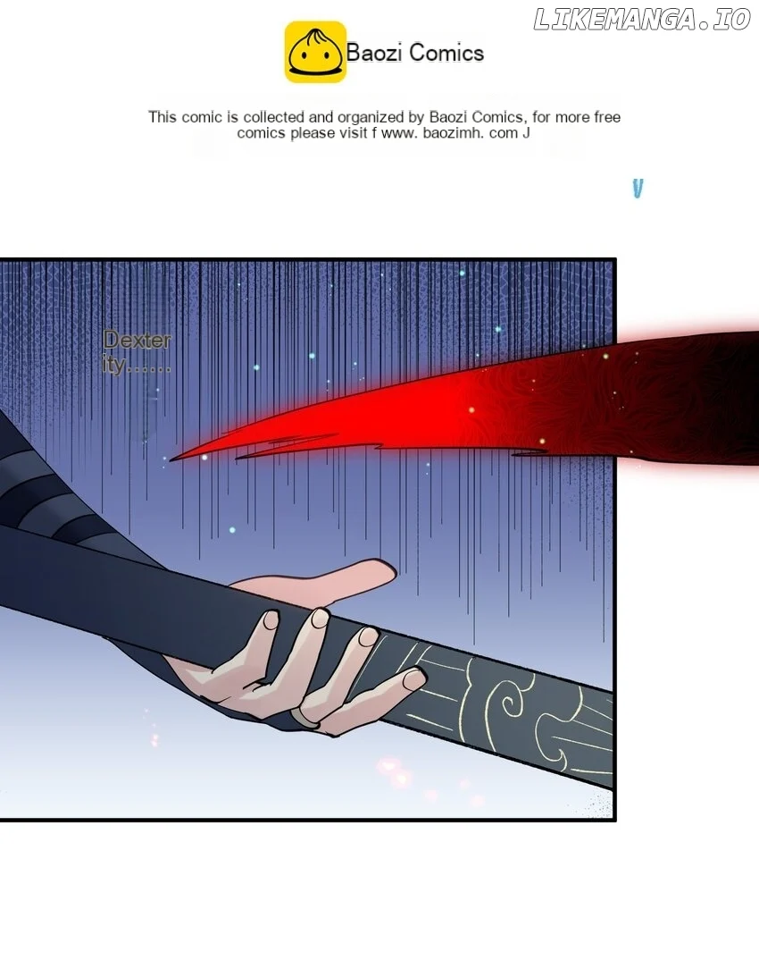 I Look Too Much Like The Boss And The World Actually Believes It Chapter 53 page 60