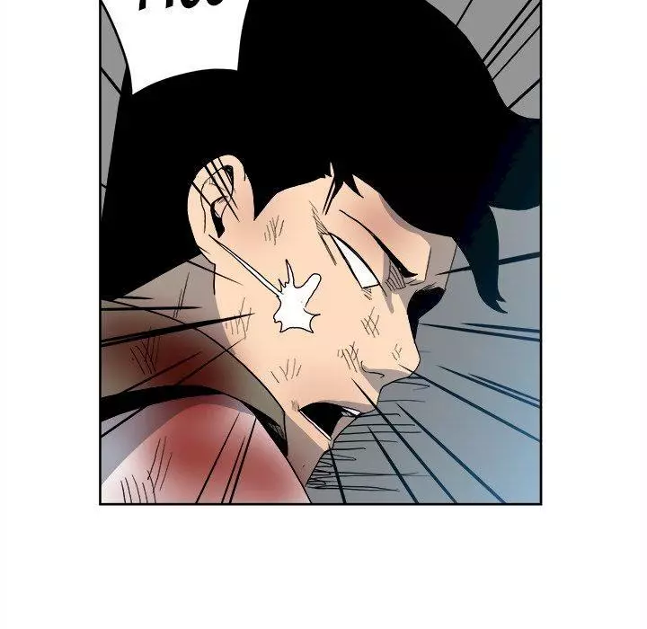 The Villain Chapter 55 page 53