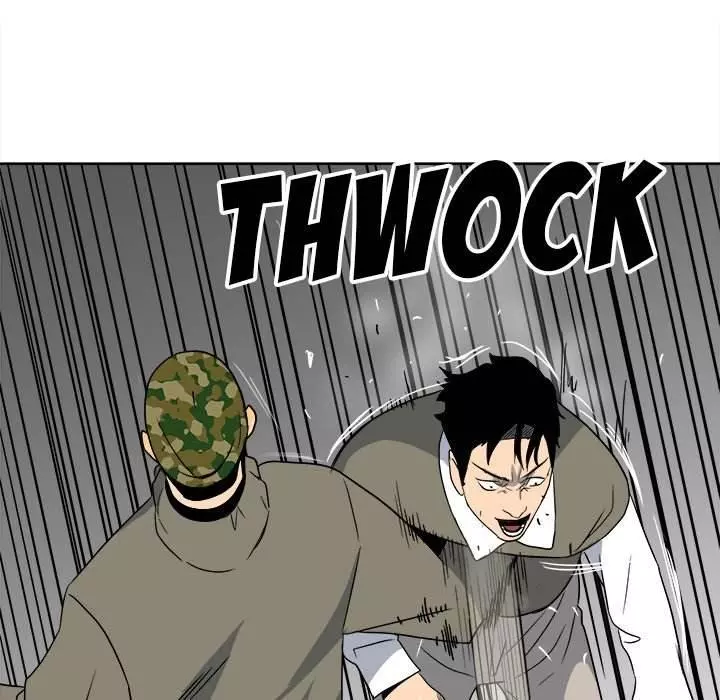 The Villain Chapter 54 page 74