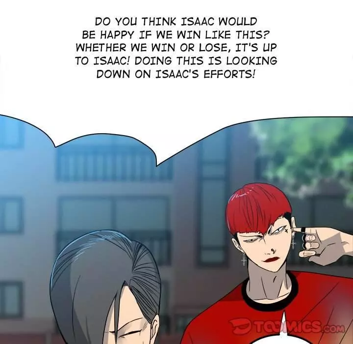 The Villain Chapter 54 page 96