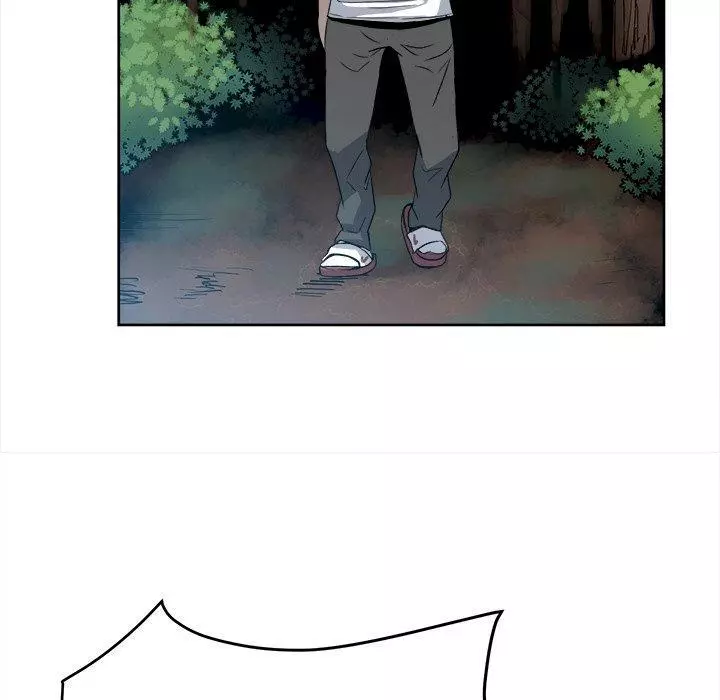 The Villain Chapter 55 page 73