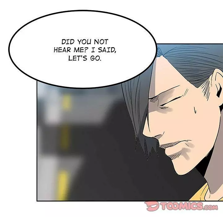 The Villain Chapter 55 page 63
