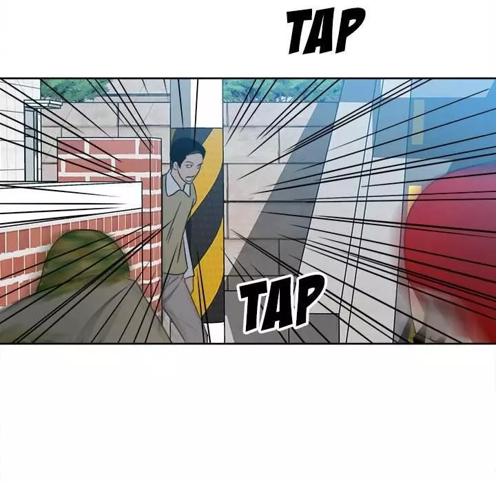 The Villain Chapter 54 page 68