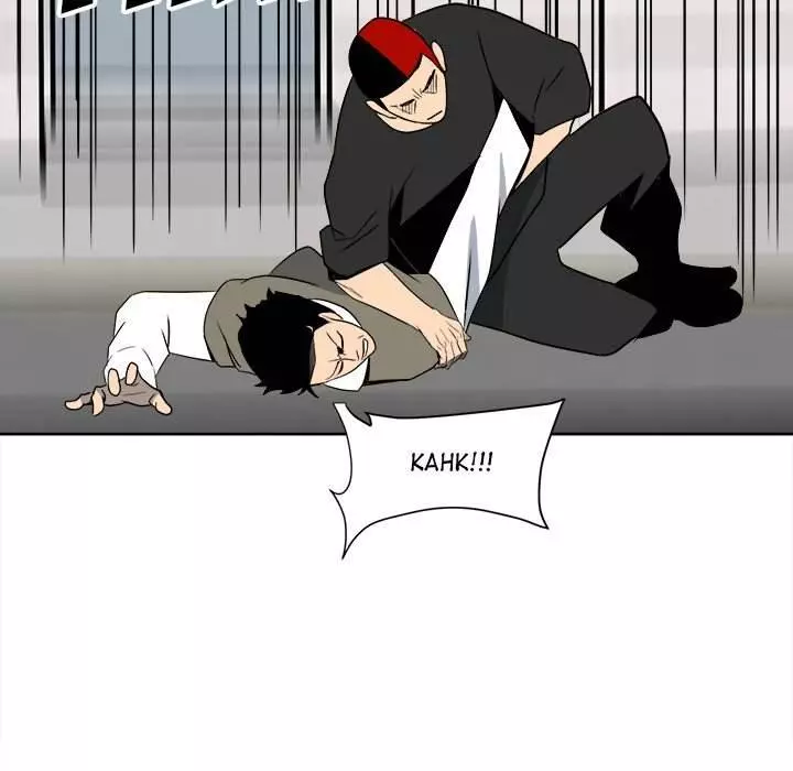 The Villain Chapter 54 page 80