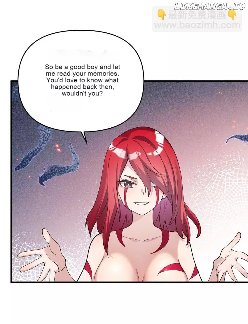 I Look Too Much Like The Boss And The World Actually Believes It Chapter 53 page 43