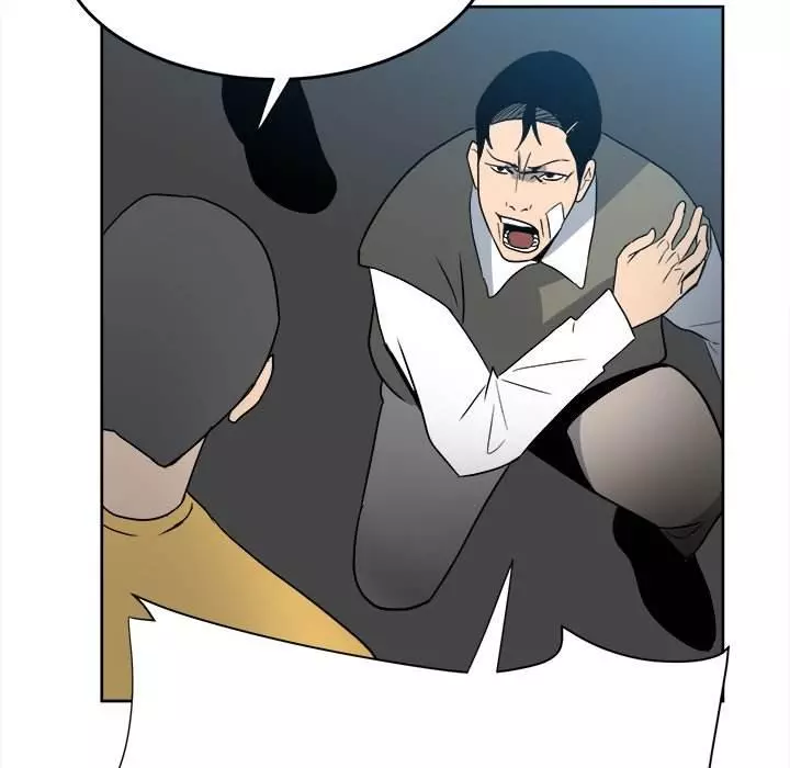 The Villain Chapter 54 page 92
